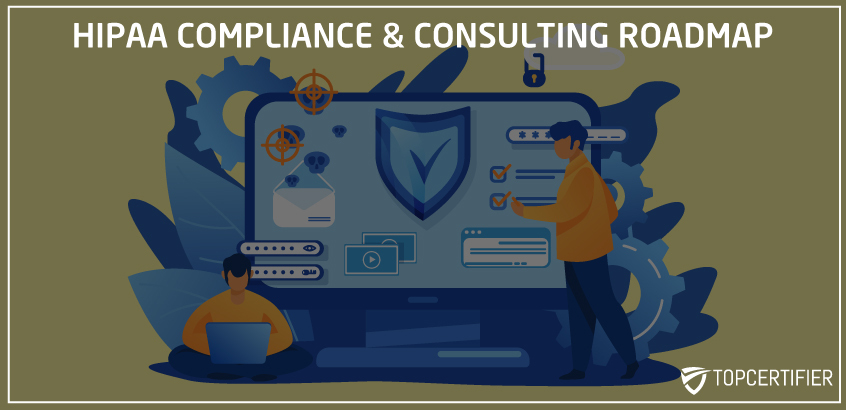 HIPAA Compliance Roadmap Chandigarh