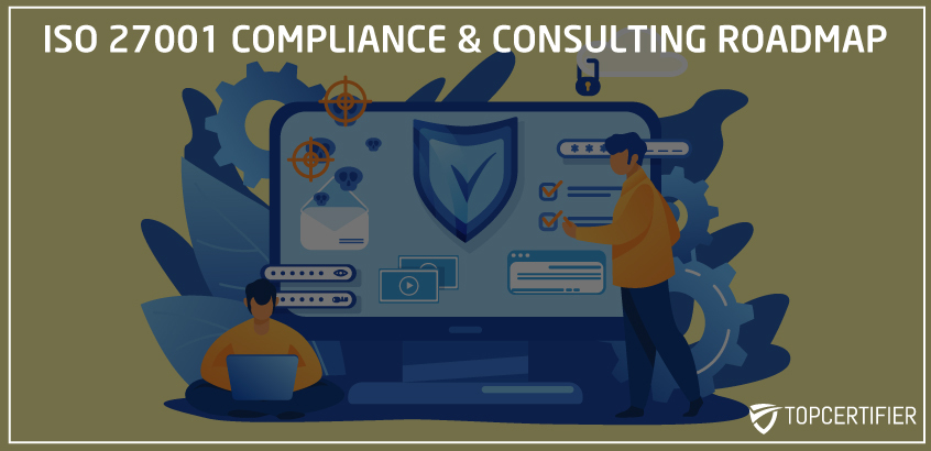 ISO 27001 Compliance Roadmap Chandigarh