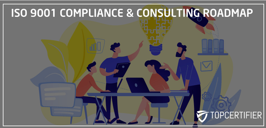 ISO 9001 Compliance Roadmap Chandigarh