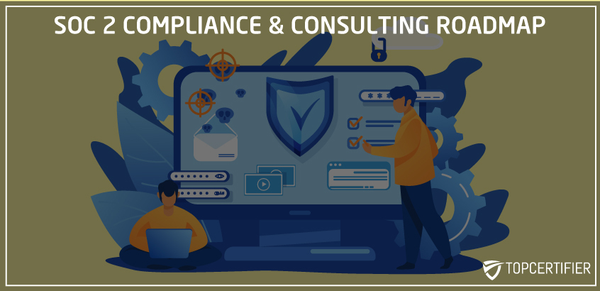 SOC2 Compliance Roadmap Chandigarh